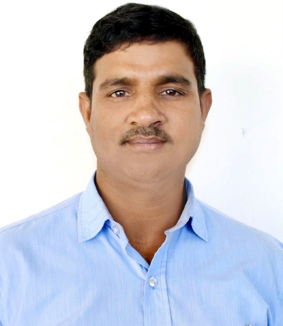 Mr. Rajeev Yadav